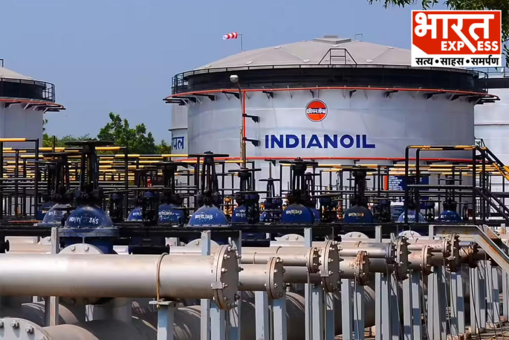 Petrol Diesel Shortage Indian Oil Statement