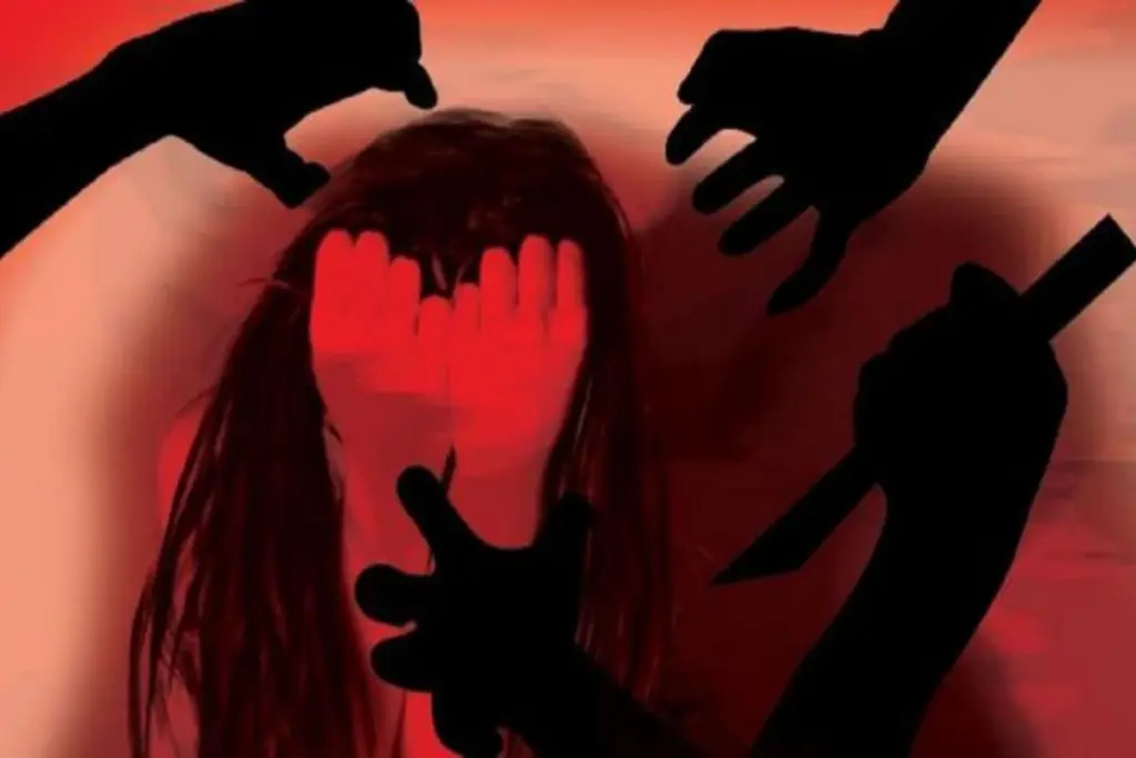 Purnia Rape Murder Case