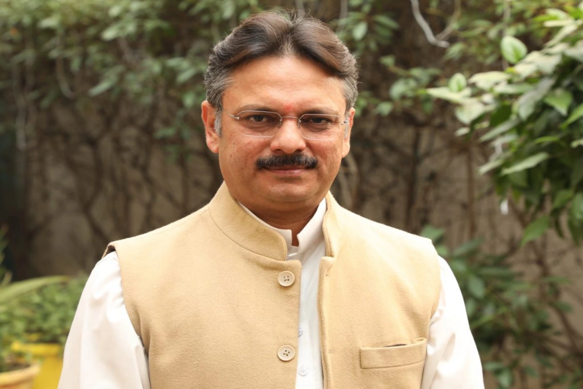 ‘हर अन्याय पर समान संवेदनशीलता जरूरी’, चयनात्मक आक्रोश पर विधायक डॉ. राजेश्वर सिंह का सवाल