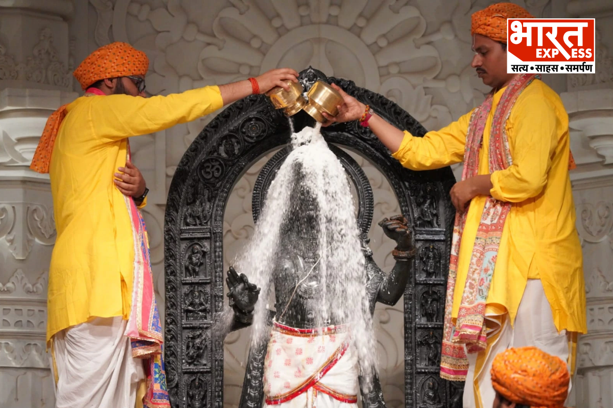 Ram Navami Ayodhya