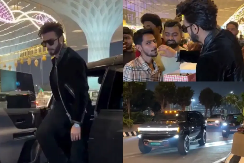 Ranveer Singh, Yami Gautam, Dhurandhar 2 success