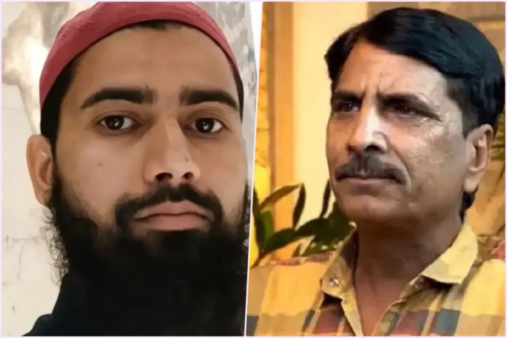 Salim Wastik Attack Case