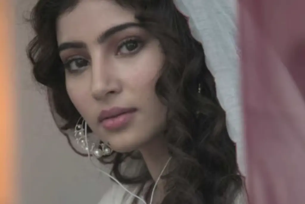 Sara Arjun, Imtiaz Ali, Mukesh Chhabra, Heer Ranjha