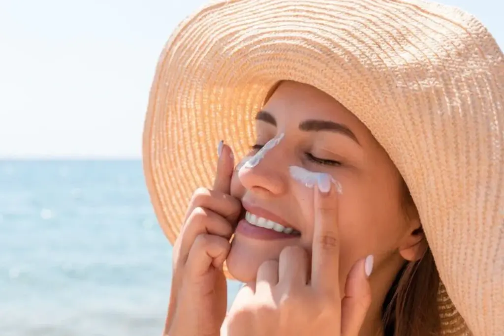 Skincare Tips, Sunscreen, Beauty Advice