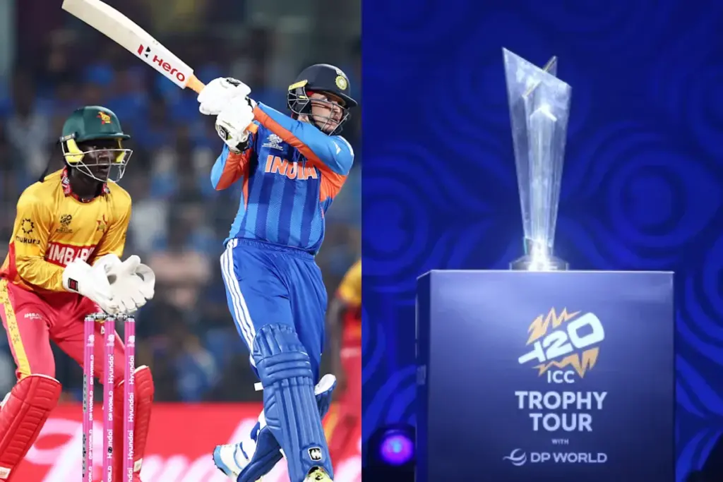T20 World Cup 2026, Cricket, Sports News