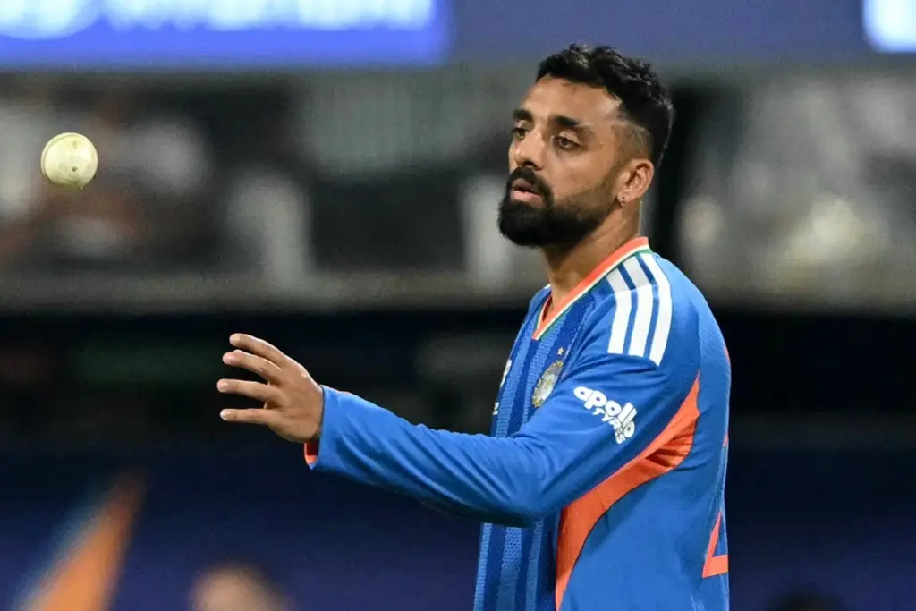 T20 World Cup 2026, IND vs NZ, Varun Chakaravarthy