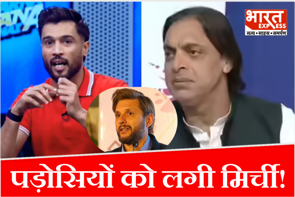 T20 World Cup 2026 India Won Mohammad Amir