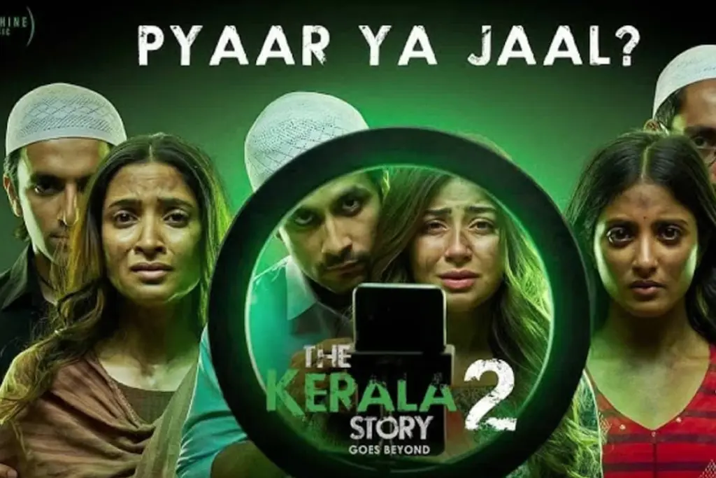 The Kerala Story 2, Box Office Collection