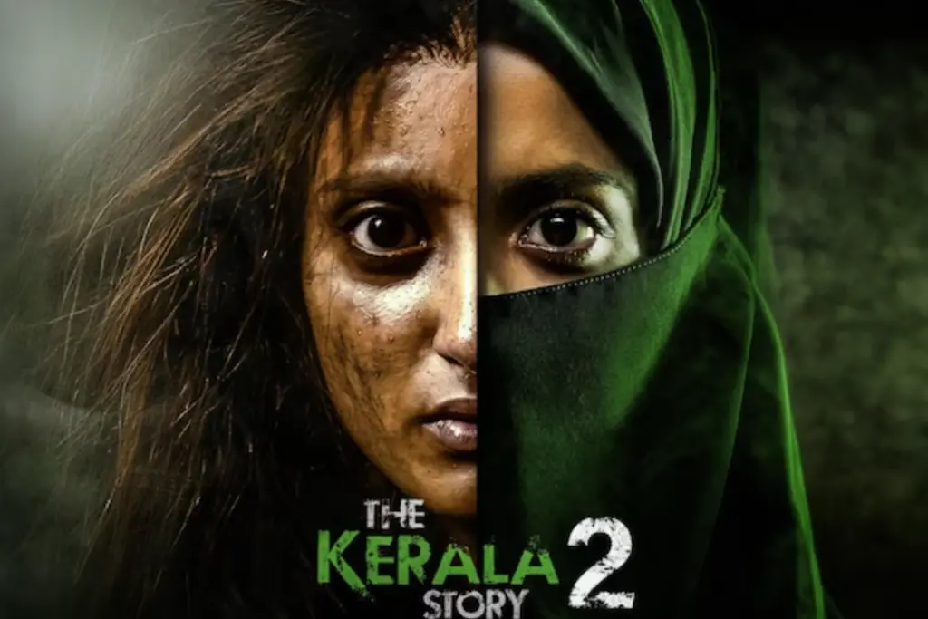 The Kerala Story 2, Box Office Collection, Border 2