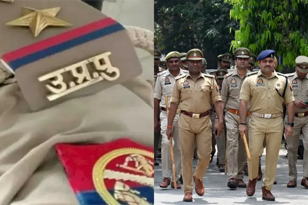 UP Police, SI Exam 2026, UPPBPB
