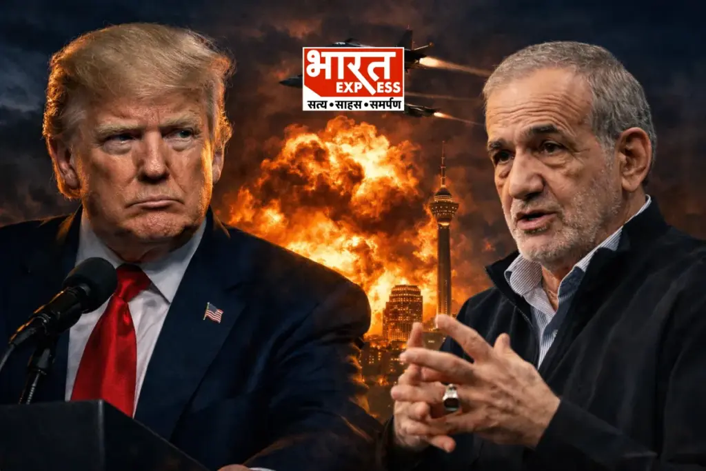 US Israel Iran War Conflict Update Iran 3 conditions for peace