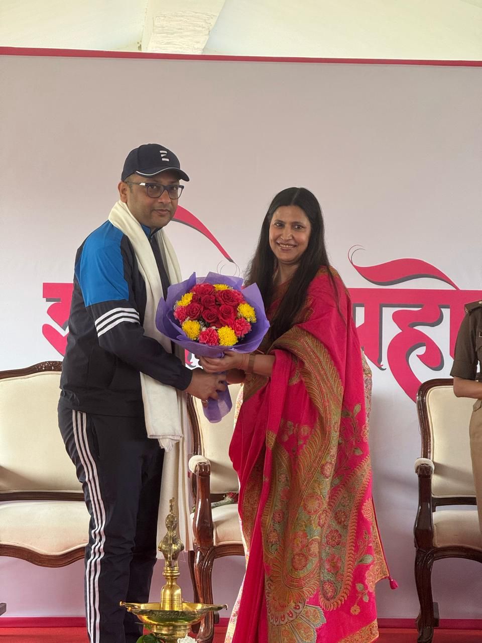 Nari Shakti Mahotsav Noida