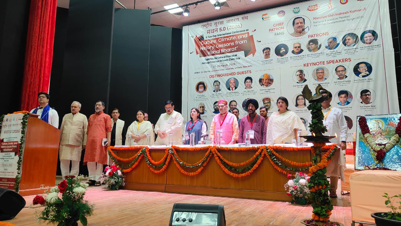 Indresh Kumar