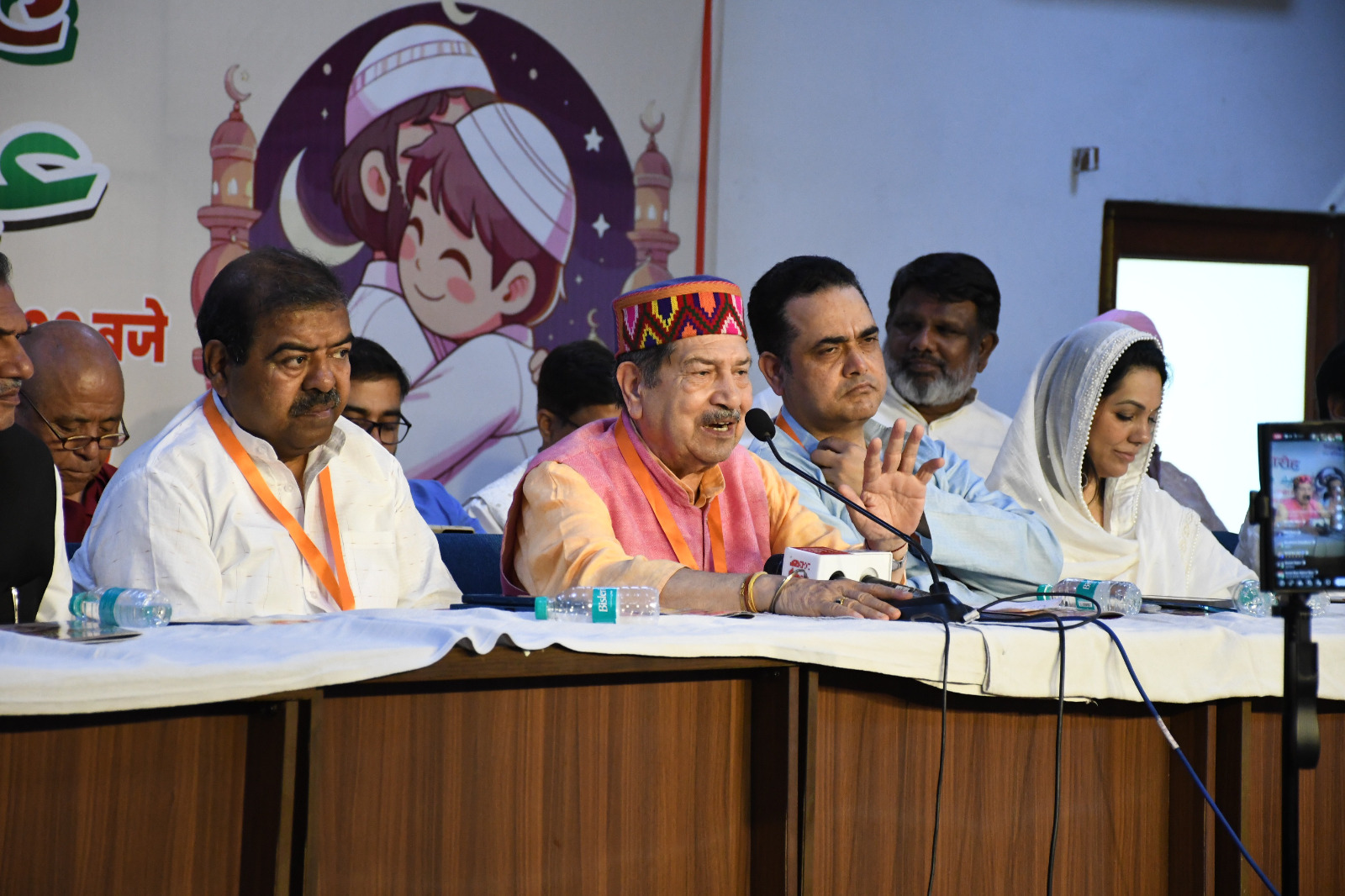 Indresh Kumar