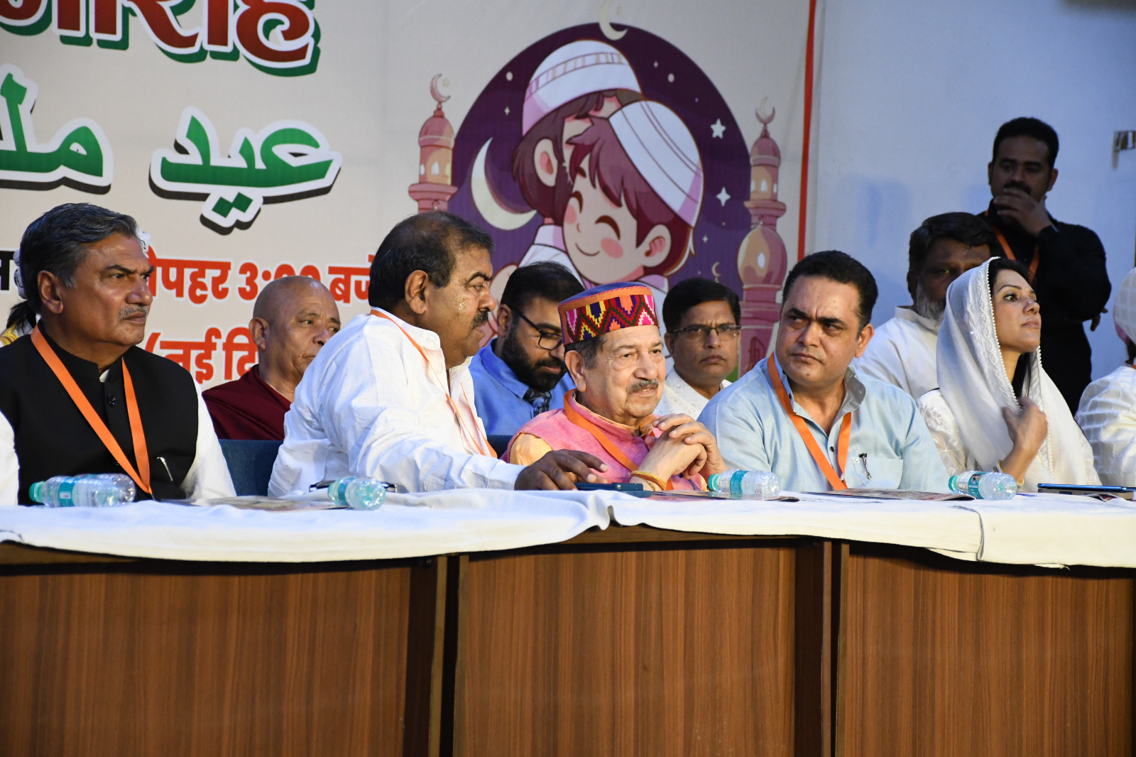 Indresh Kumar