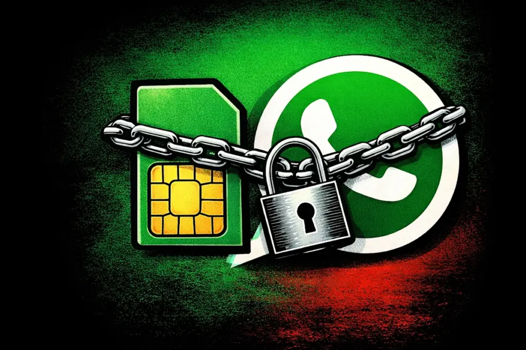 WhatsApp, SIM Binding, India Telecom Rules 2026