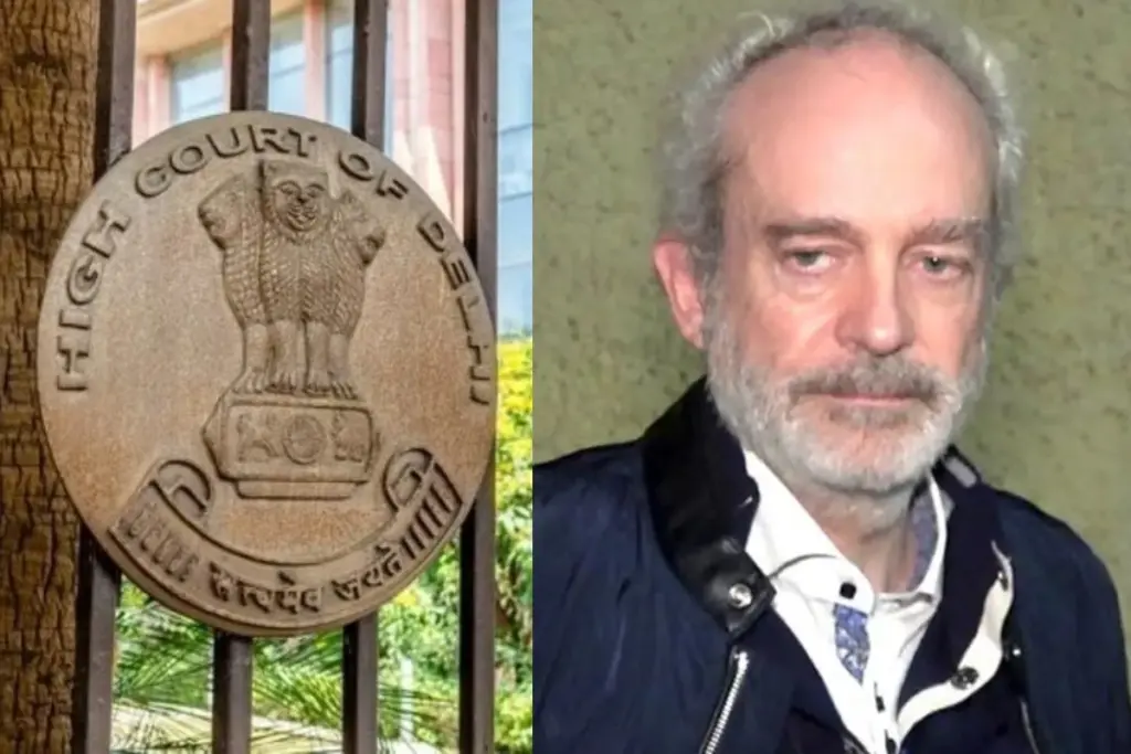 Delhi HC Michel Hearing