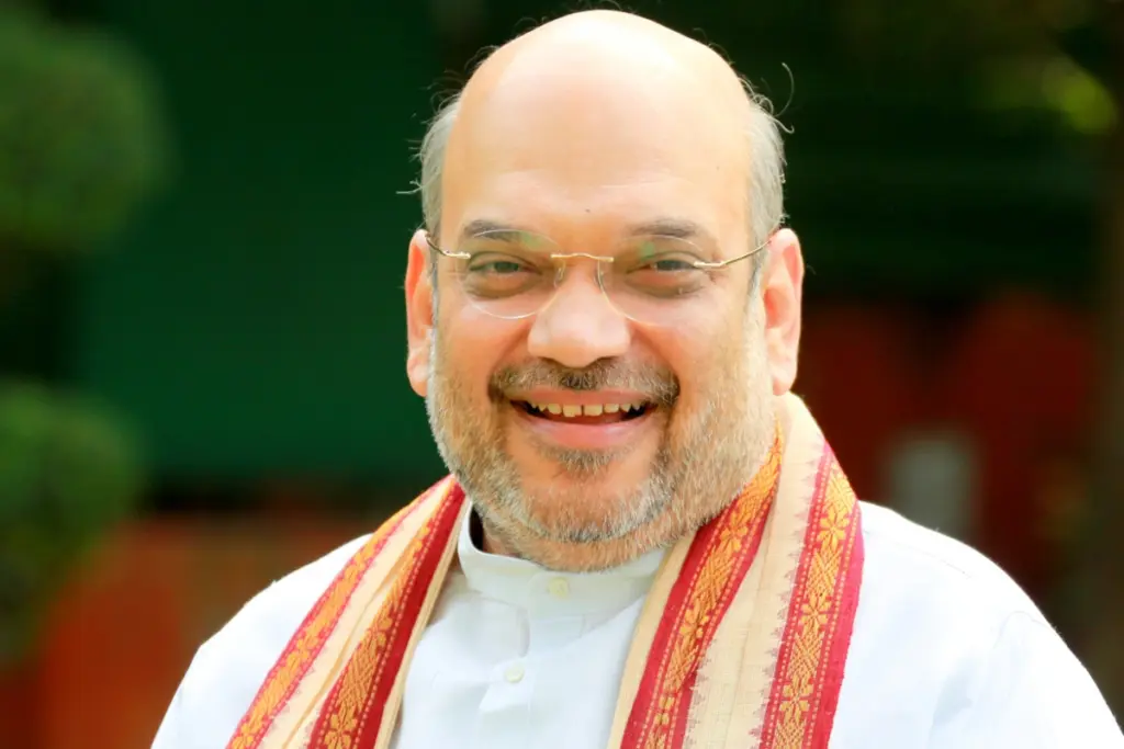 Amit Shah Assam Visit