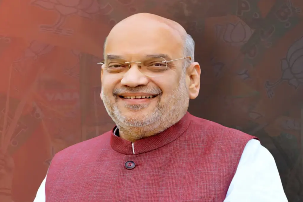 Amit Shah
