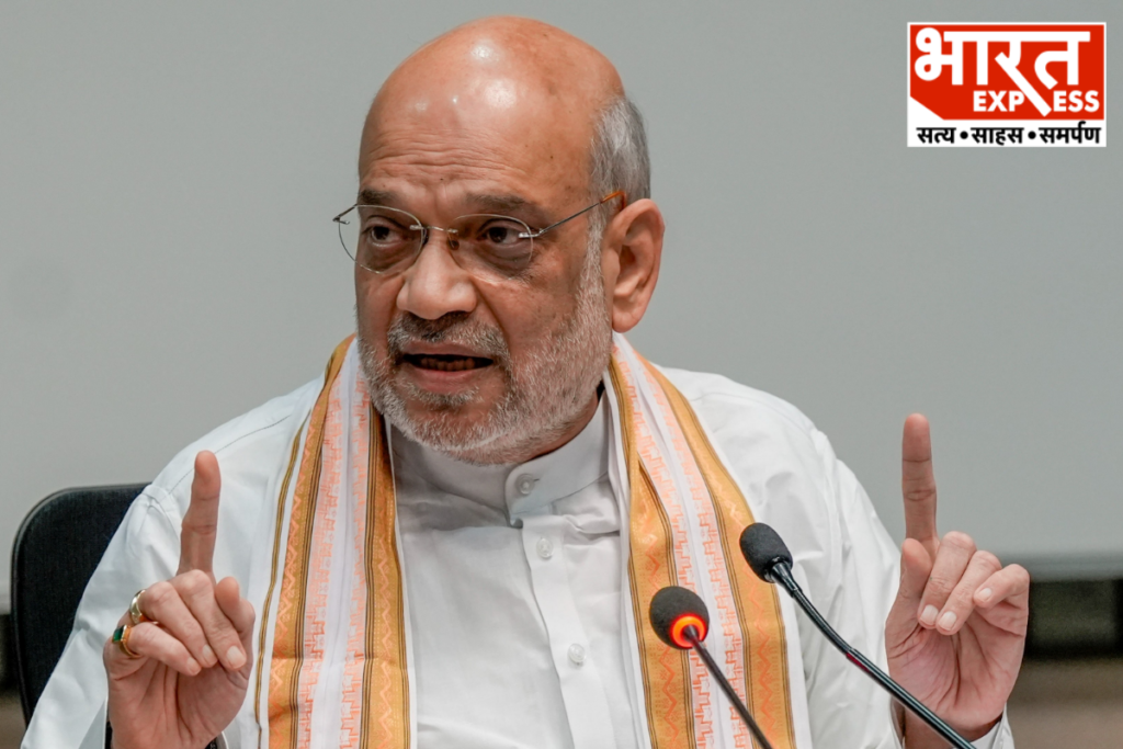 Amit Shah
