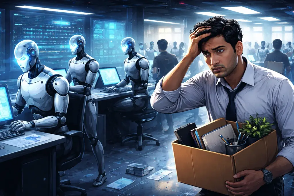 AI Impact on Jobs