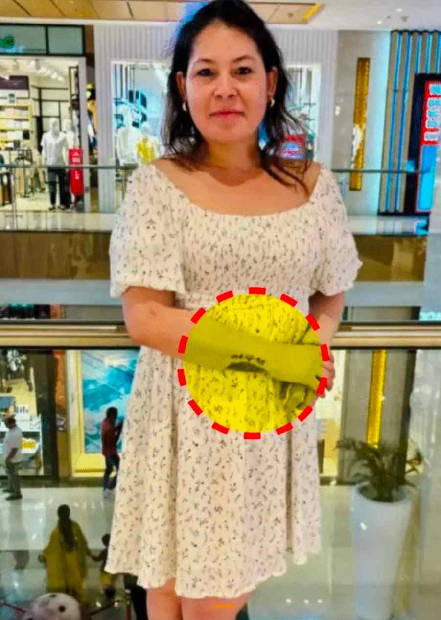 Archita Arora Murder Case