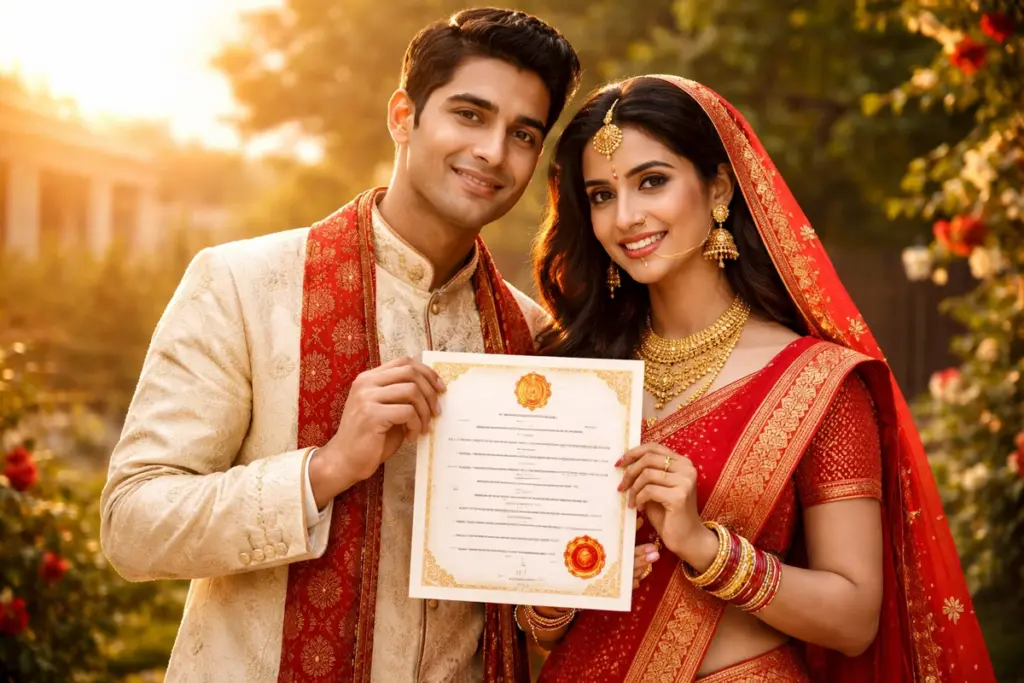 Fact Check: Does Bihar Government will give 2.5 lakh on marrying girlfriend