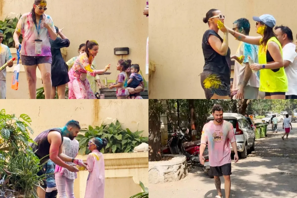 bollywood celebs holi 2026