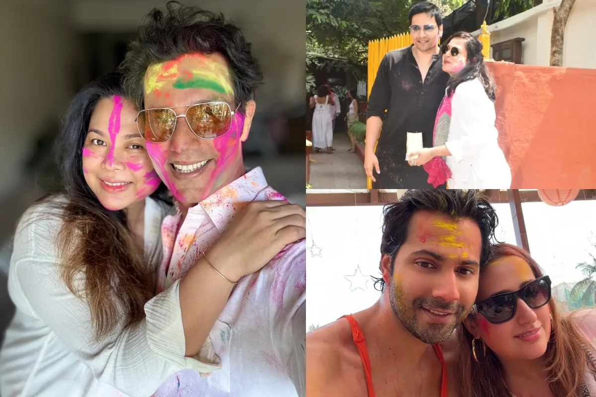 bollywood celebs holi 2026