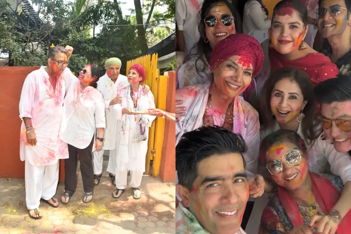 bollywood celebs holi 2026