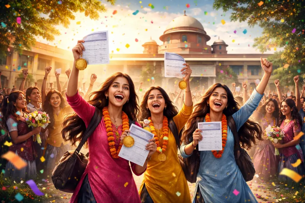 Bihar Board 12th Result 2026