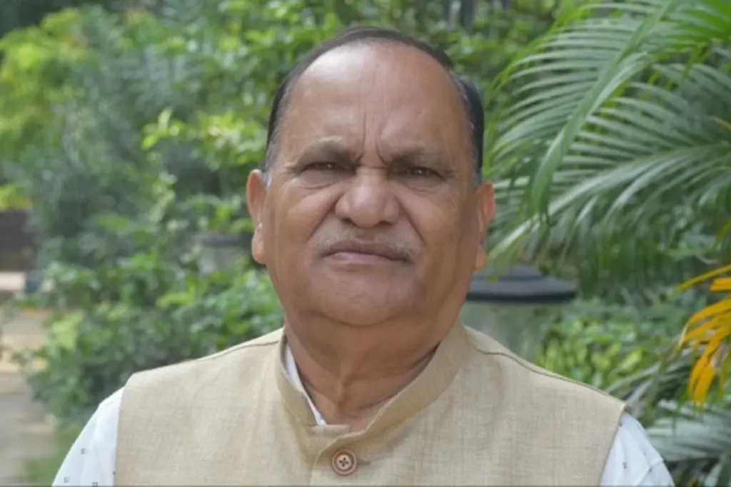 Chandeshwar Prasad Singh Jharkhand MLA Land Allotment