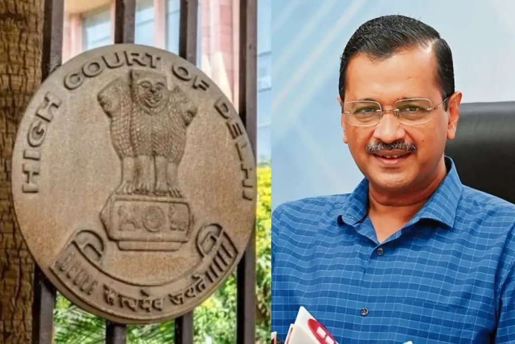 Delhi Liquor Policy Case Arvind Kejriwal Discharge CBI Appealed in High Court