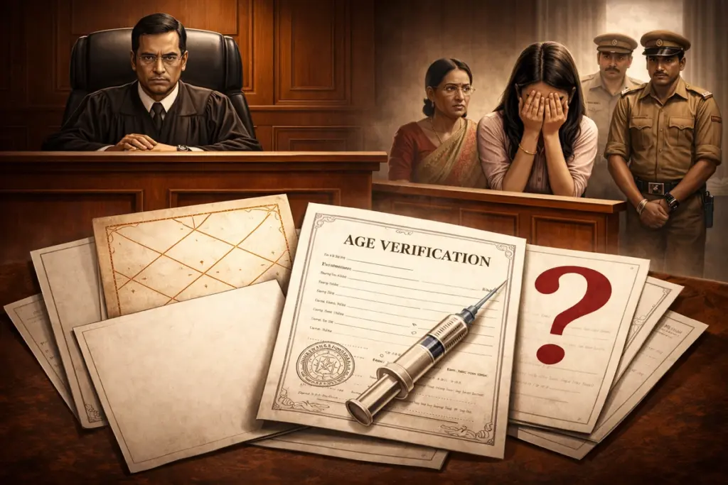 delhi-high-court-pocso-case-age-proof-horoscope-vaccination-card-not-valid