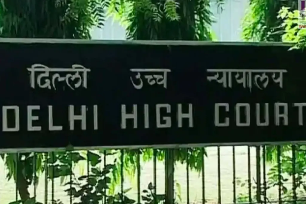 Delhi High Court Mother Daughter Relationship Attempt to Murder Case