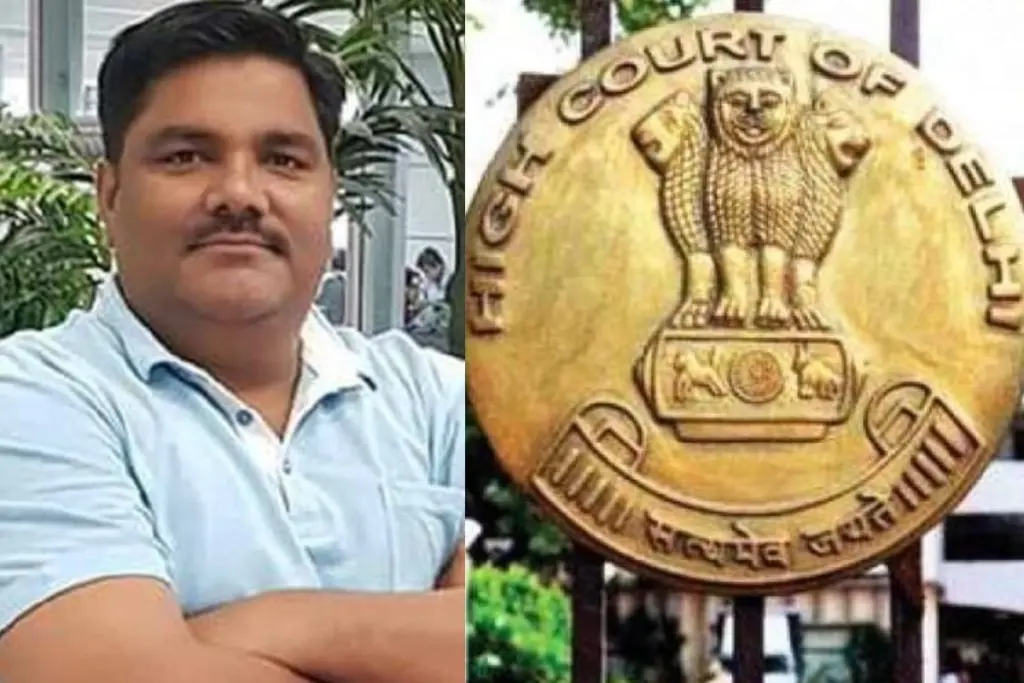 Tahir Hussain Bail Plea Rejected by Delhi High Court