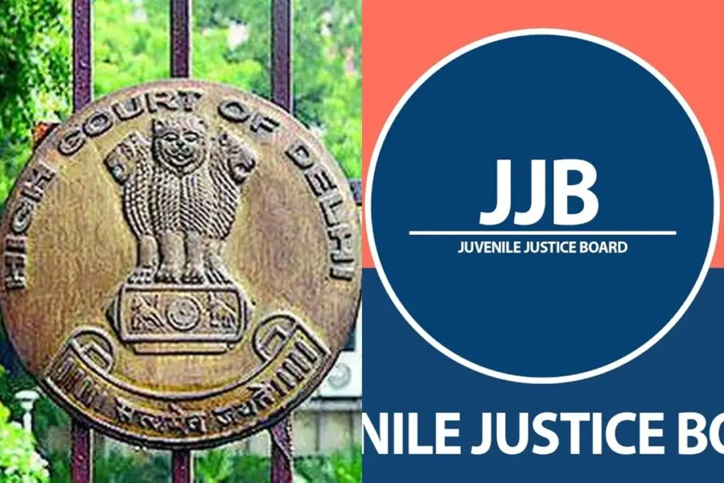 Delhi High Court on CWC appointements
