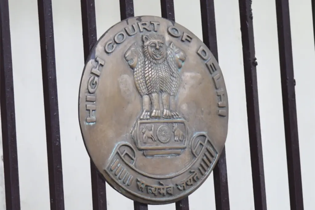 delhi high court