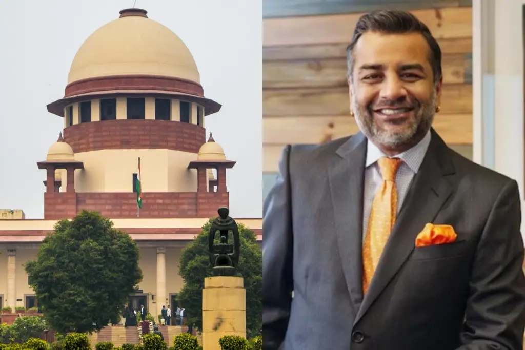 Delhi High Court Stay Order Bina Modi vs Samir Modi Case