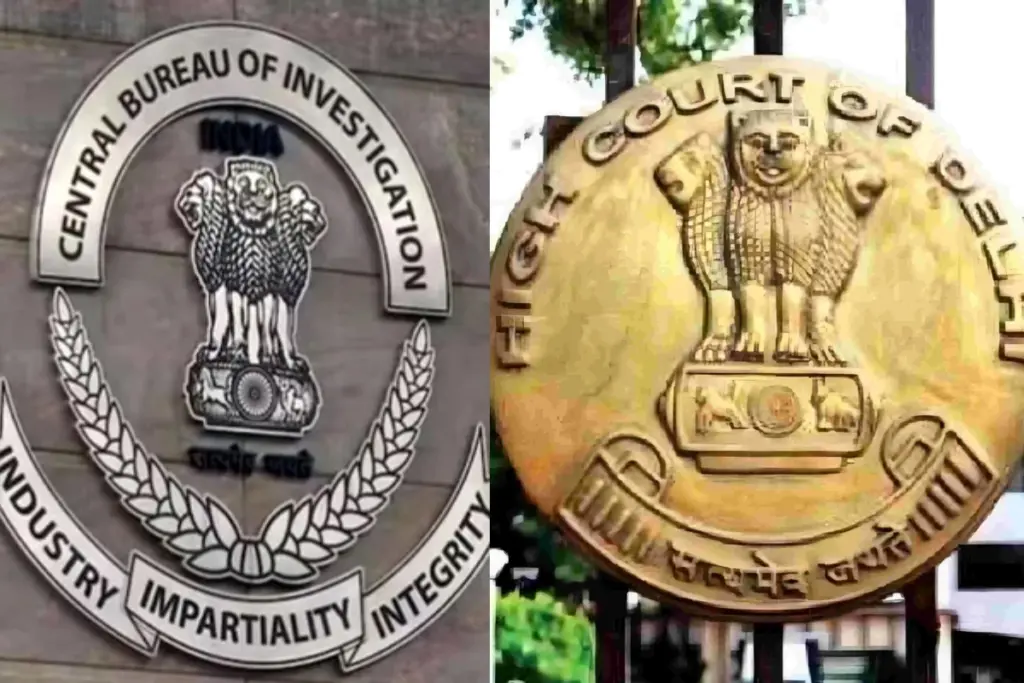 Delhi Liquor Policy Case