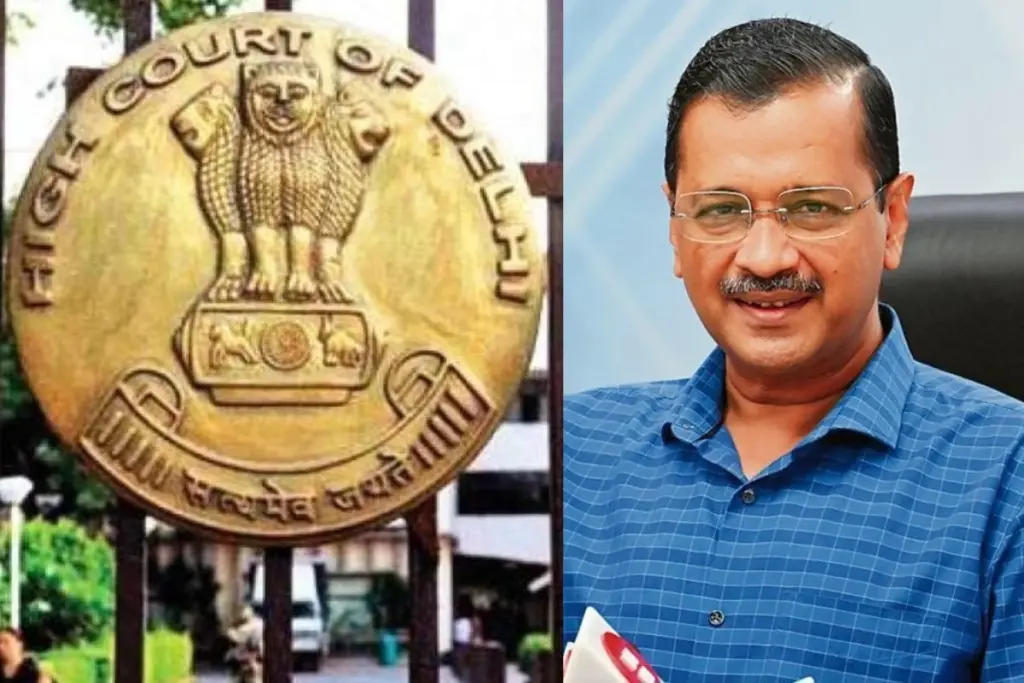 Delhi Liquor Policy Case