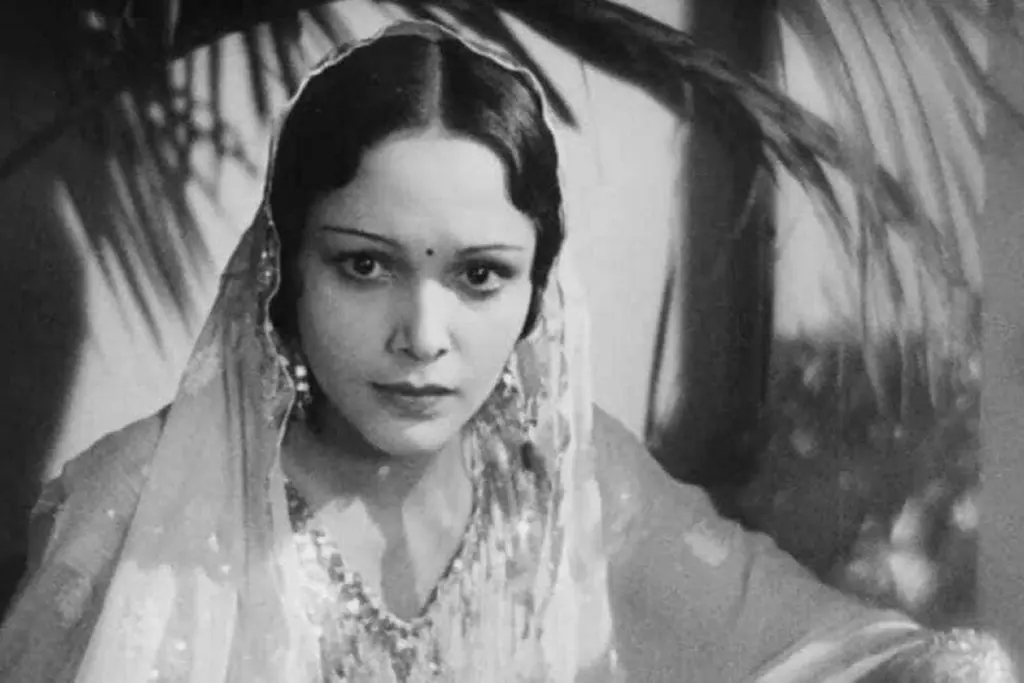 devika-rani-birth-anniversary-first-lady-of-indian-cinema-bombay-talkies-history