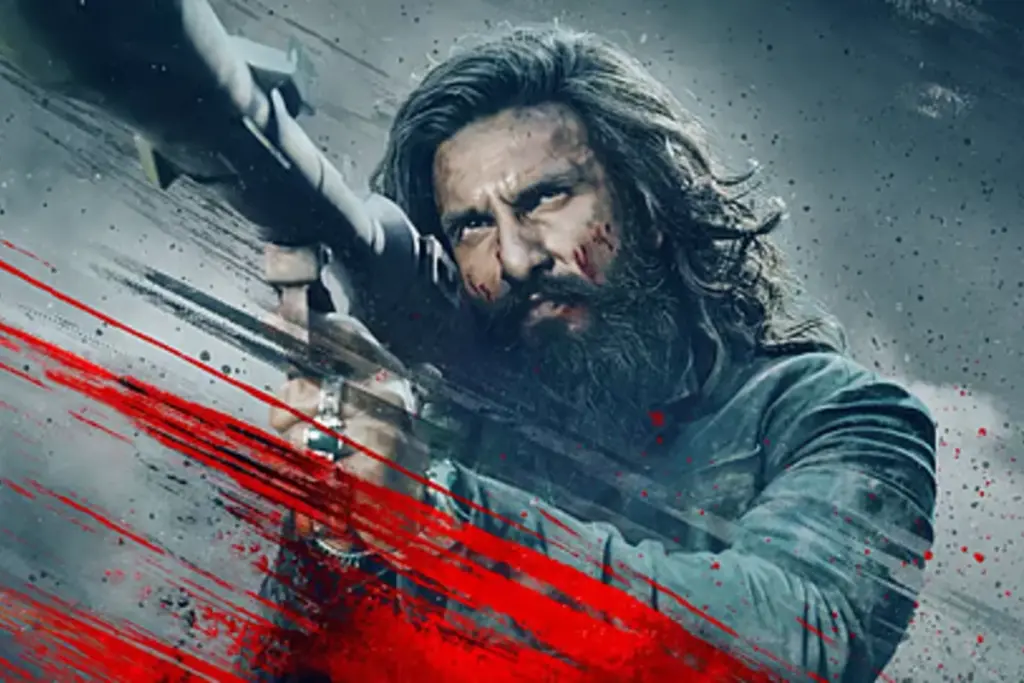 Dhurandhar 2 Advance Booking
