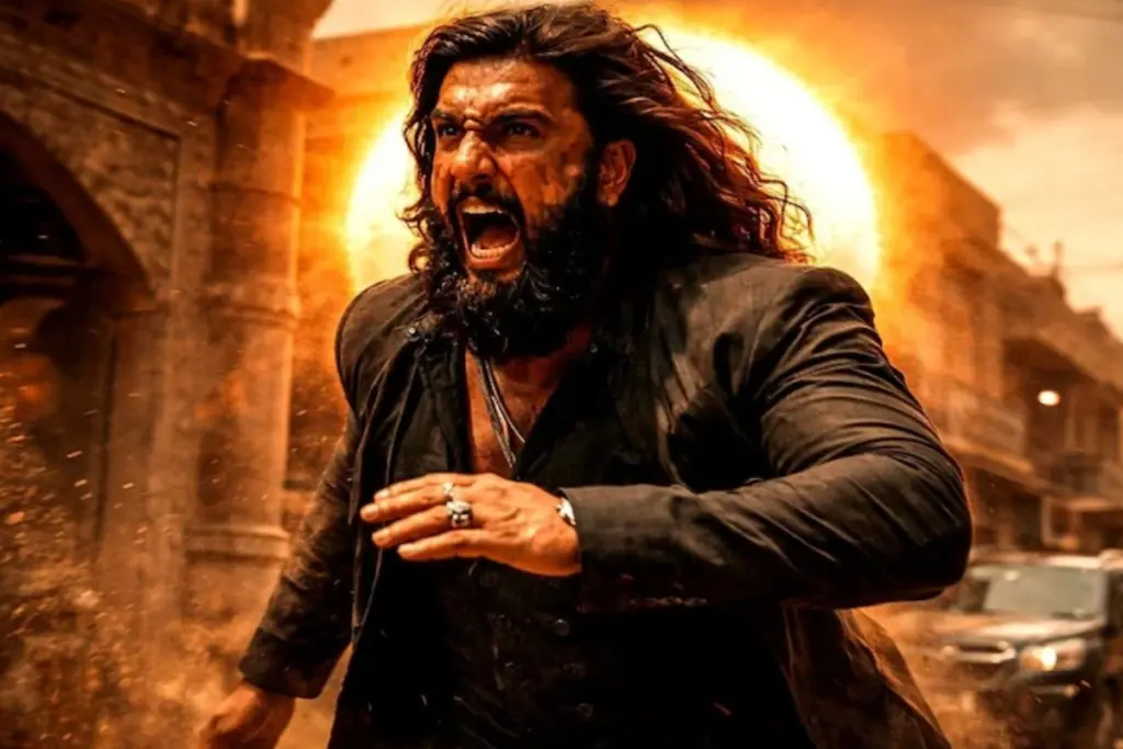 Dhurandhar 2 Box Office Collection of 2nd Day