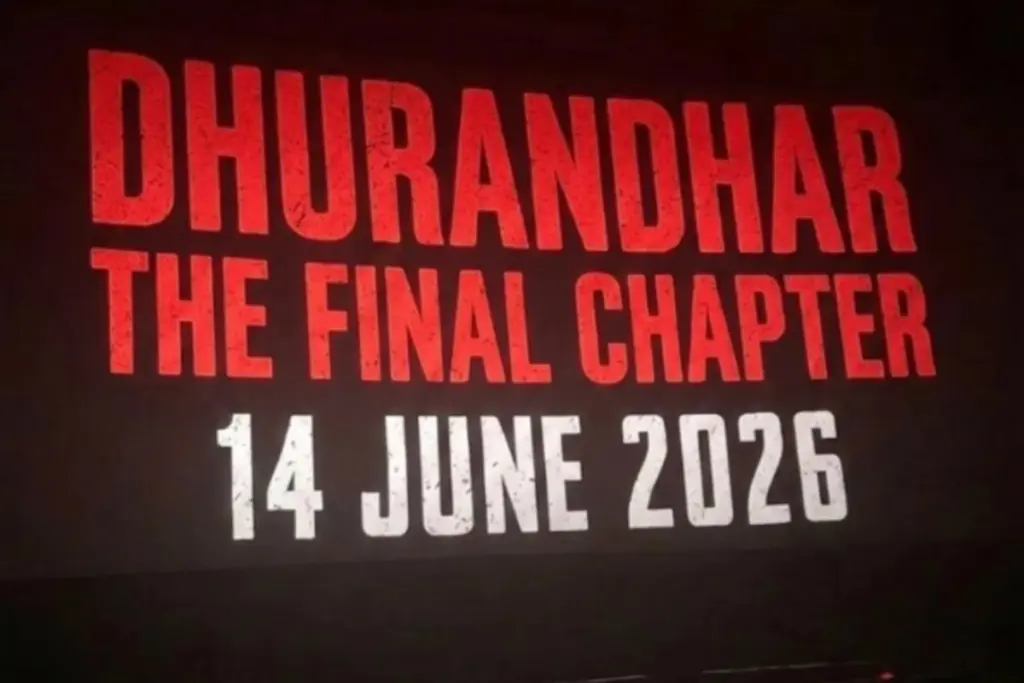 Is Dhurandhar 3 really going to be release in June