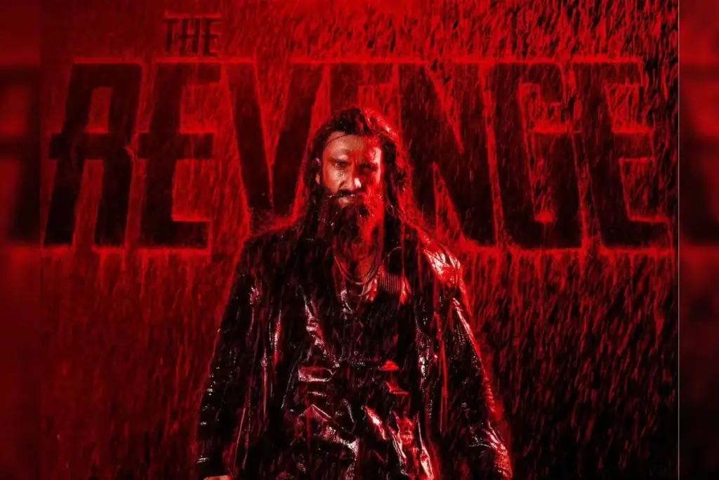 Dhurandhar The Revenge Advance Booking Paid Preview Records