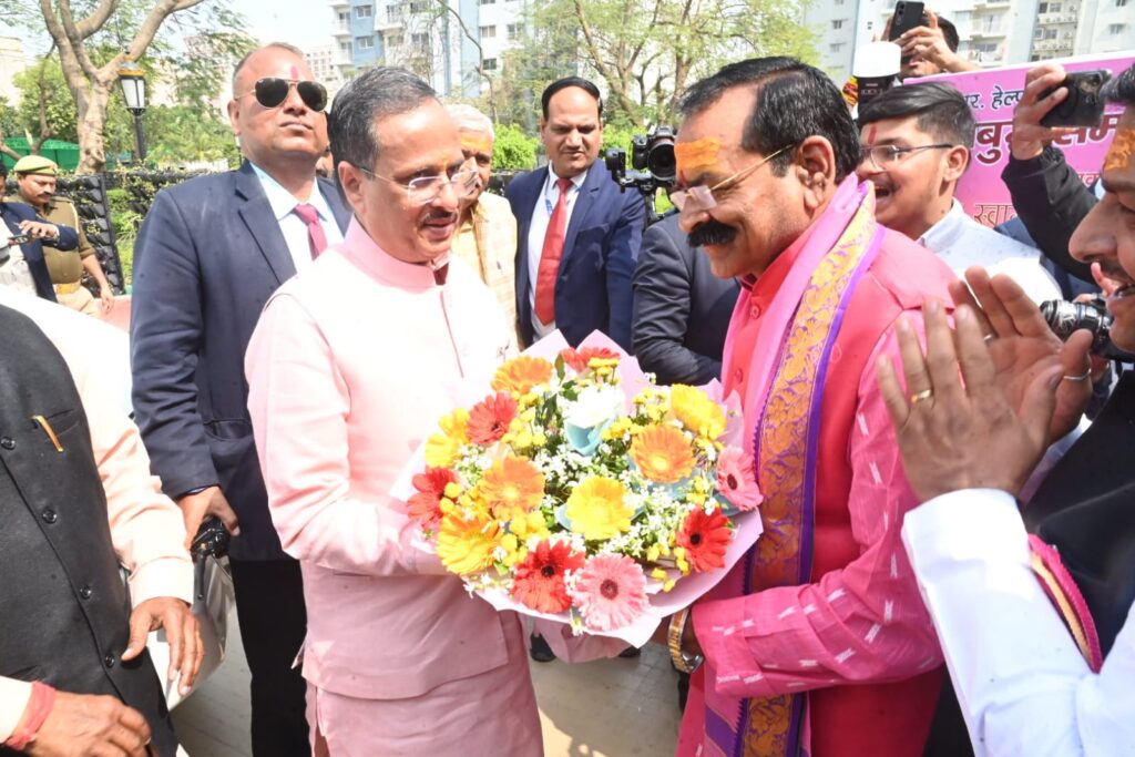 Dr Dinesh Sharma Sanatan Dharma