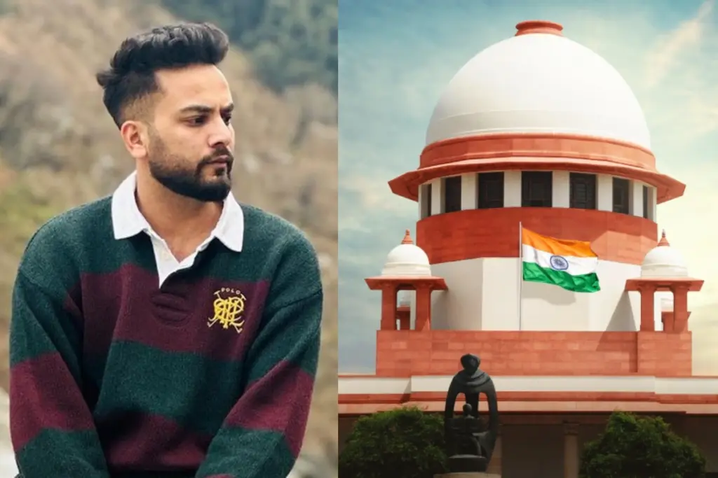 Elvish Yadav Supreme Court Relief
