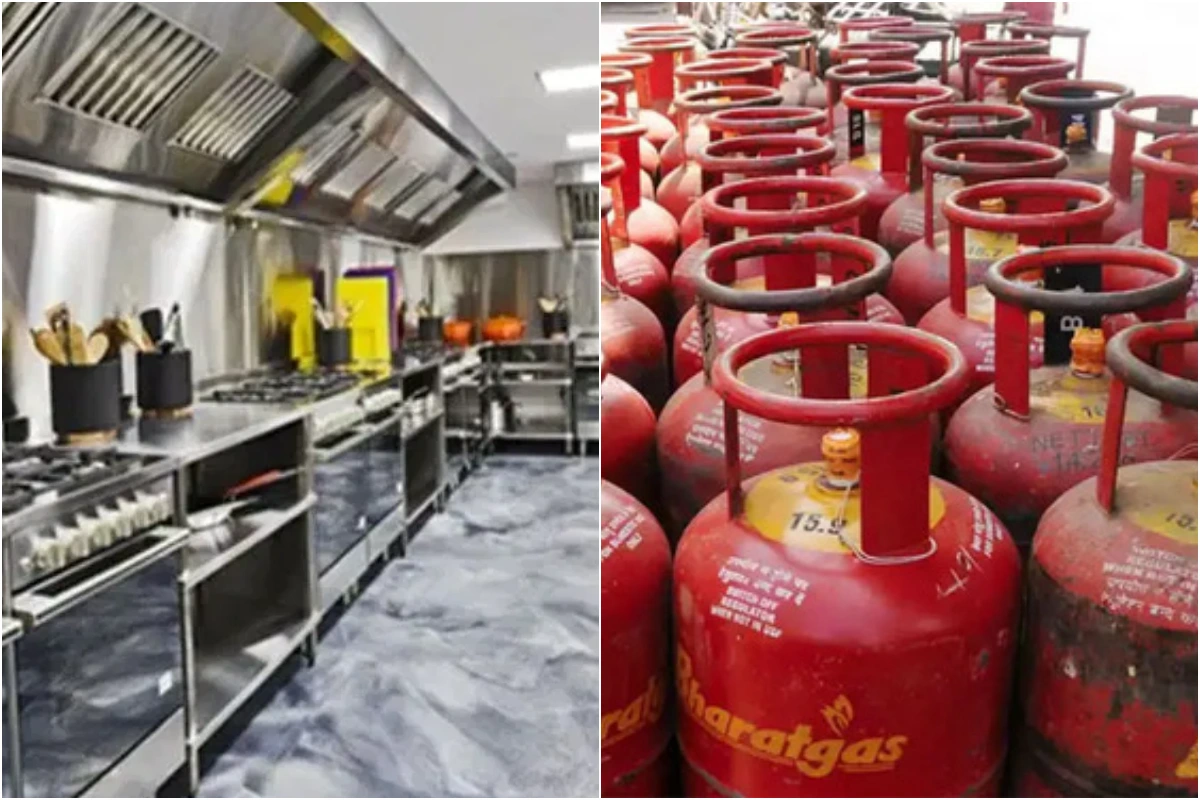 भारत पर अंतरराष्ट्रीय तनाव का असर, पुणे में गैस संकट, छात्रों के लिए भोजन की समस्या