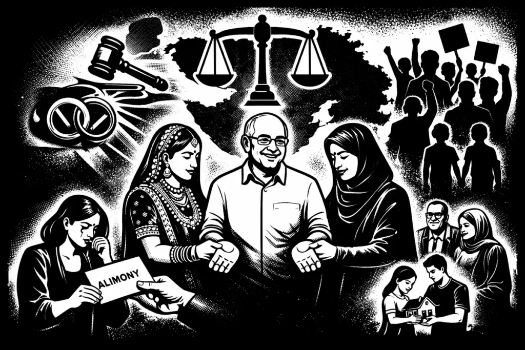 Gujarat UCC Bill